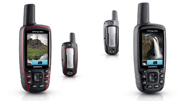 GARMIN GPSMap 62stc GARMIN GPSMap 62stc