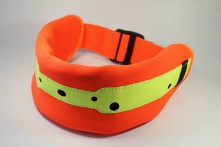 GARMIN Halsband, elastisch für DC 30 GARMIN Halsband, elastisch für DC 30