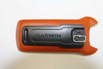 GARMIN Ersatz-Batteriefachdeckel für eTrex 20