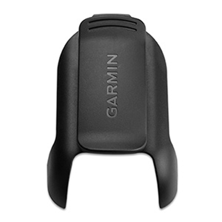 GARMIN Halterung, Gürtelclip, für Approach G6 GARMIN Halterung, Gürtelclip, für Approach G6