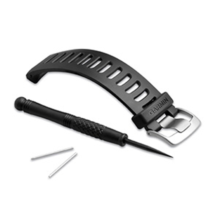GARMIN Ersatz-Armband, Verlängerung, für Forerunner 610 GARMIN Ersatz-Armband, Verlängerung, für Forerunner 610