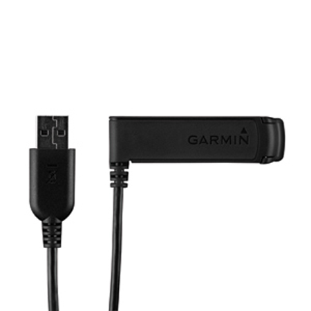 GARMIN USB-/Ladekabel für fenix/quatix/D2/tactix