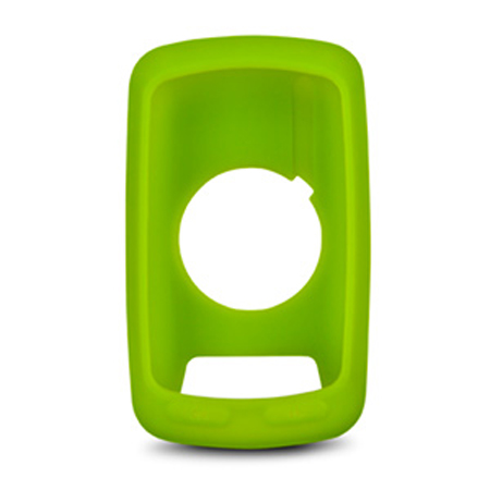 GARMIN Schutzhülle, Gummi, für Edge 800/810 - grün GARMIN Schutzhülle, Gummi, für Edge 800/810 - grün