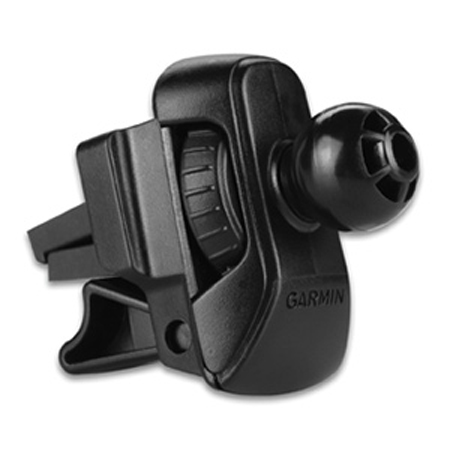 GARMIN Lüftungshalterung für nüvi/Drive-Geräte (bis 5") GARMIN Lüftungshalterung für nüvi/Drive-Geräte (bis 5")