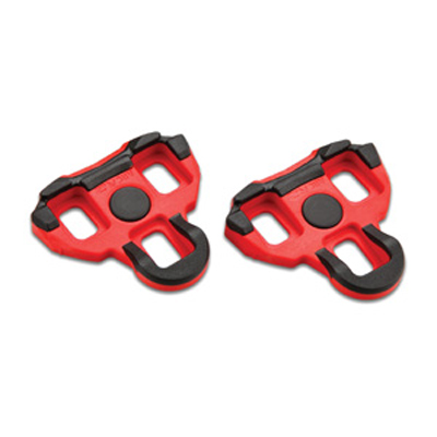 GARMIN Vector - Schuhplatten 6° Bewegungsfreiheit GARMIN Vector - Schuhplatten 6° Bewegungsfreiheit