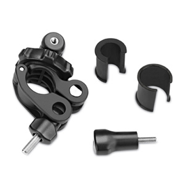 GARMIN Kleine Lenker-/Rohrhalterung, für VIRB GARMIN Kleine Lenker-/Rohrhalterung, für VIRB