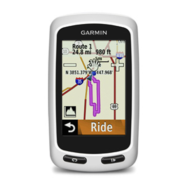 GARMIN Edge Touring GARMIN Edge Touring