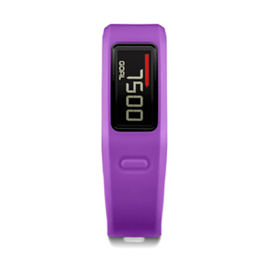 GARMIN vivofit - lila GARMIN vivofit - lila