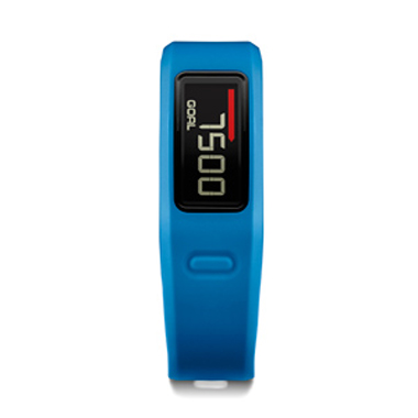 GARMIN vivofit - blau GARMIN vivofit - blau