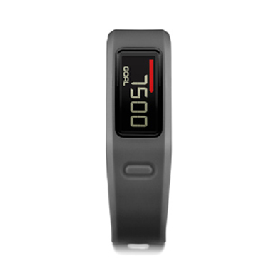 GARMIN vivofit - dunkelgrau GARMIN vivofit - dunkelgrau