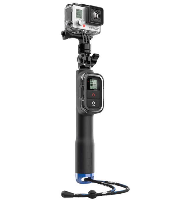 SP POV Remote Pole 39" für GoPro - large