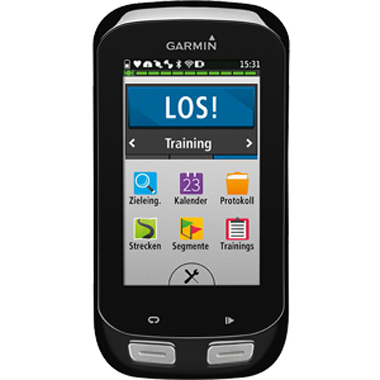 GARMIN Edge 1000 GARMIN Edge 1000