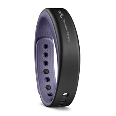 GARMIN vivosmart - small/klein, lila GARMIN vivosmart - small/klein, lila