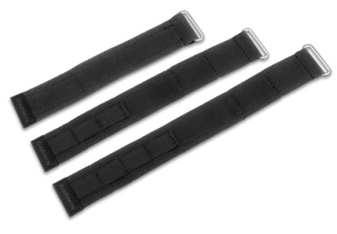 GARMIN Ersatz-Armbänder, für Forerunner 920XT, Textil