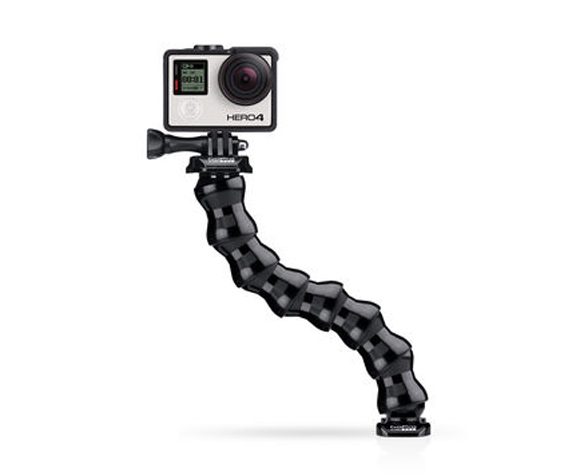 GoPro Gooseneck GoPro Gooseneck