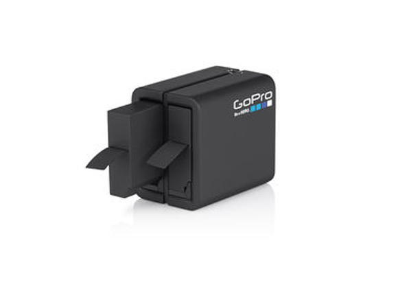 GoPro HERO4 Dual Battery Charger