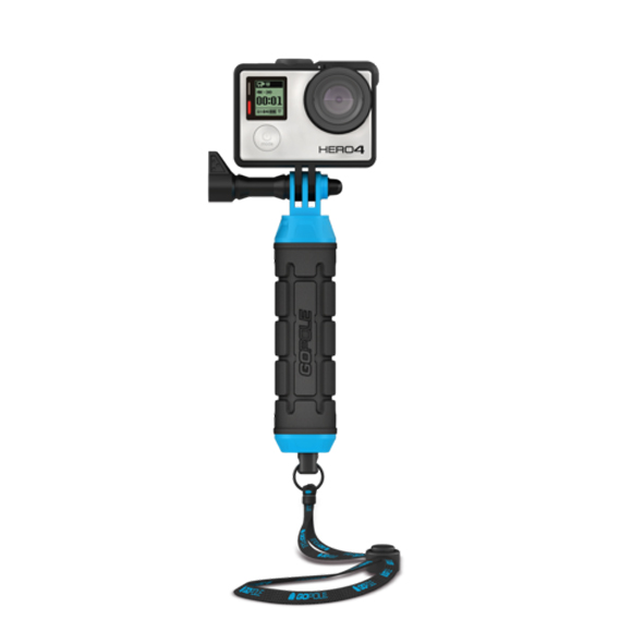 GoPole Grenade Grip 2.0 GoPole Grenade Grip 2.0