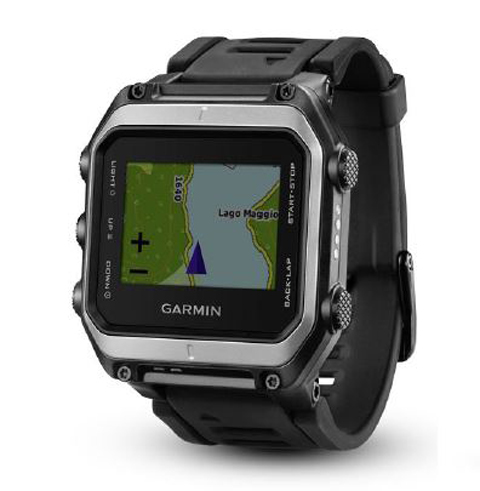 GARMIN epix GPS Outdoor Uhr GARMIN epix GPS Outdoor Uhr
