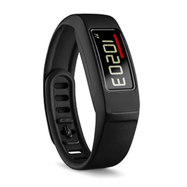 GARMIN vivofit 2, schwarz GARMIN vivofit 2, schwarz