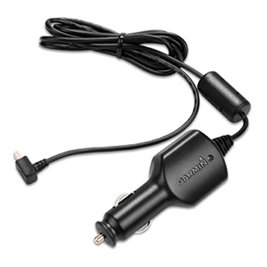 GARMIN 12V-KFZ-Adapterkabel, für Alpha 100/T5 GARMIN 12V-KFZ-Adapterkabel, für Alpha 100/T5