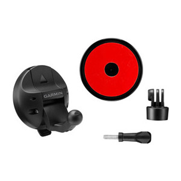 GARMIN Saugnapf-Halterung, für VIRB X/XE GARMIN Saugnapf-Halterung, für VIRB X/XE