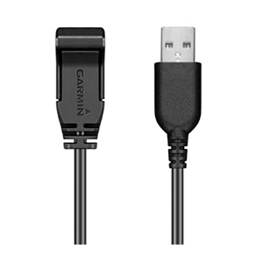 GARMIN Lade-/Datenklemme inkl. USB-Kabel, für epix GARMIN Lade-/Datenklemme inkl. USB-Kabel, für epix