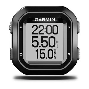 GARMIN Edge 20