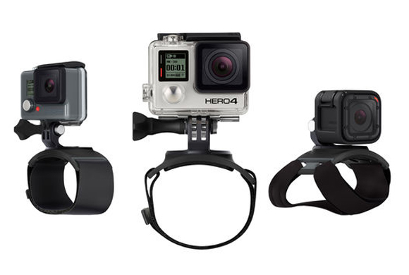 GoPro The Strap GoPro The Strap