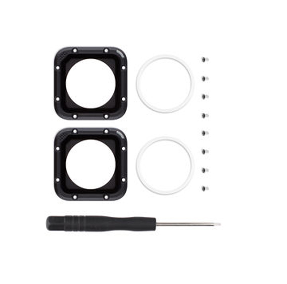 GoPro Lens Replacement Kit, für HERO4 Session GoPro Lens Replacement Kit, für HERO4 Session