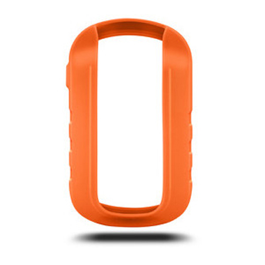 GARMIN Schutzhülle, Gummi, für eTrex Touch 25/35, orange GARMIN Schutzhülle, Gummi, für eTrex Touch 25/35, orange