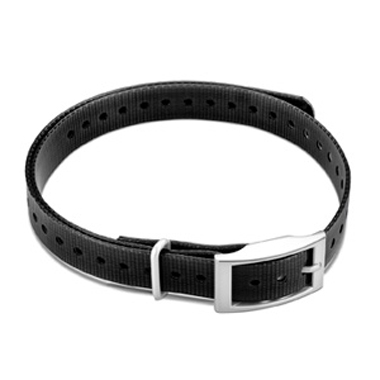 GARMIN Ersatz-Halsband, T5 MINI, schwarz GARMIN Ersatz-Halsband, T5 MINI, schwarz