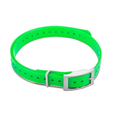 GARMIN Ersatz-Halsband, T5 MINI, grün GARMIN Ersatz-Halsband, T5 MINI, grün