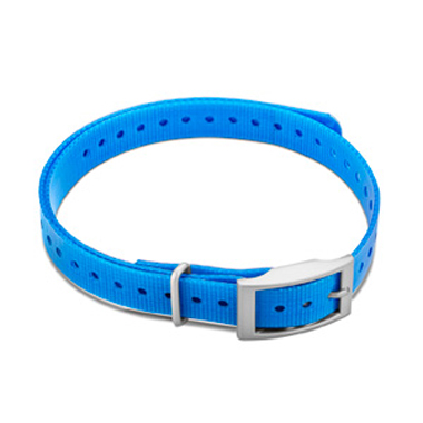 GARMIN Ersatz-Halsband, T5 MINI, blau GARMIN Ersatz-Halsband, T5 MINI, blau