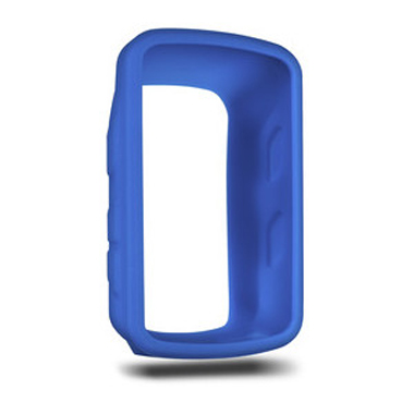 GARMIN Schutzhülle, Gummi, für Edge 520, blau GARMIN Schutzhülle, Gummi, für Edge 520, blau
