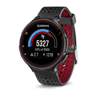 GARMN Forerunner 235, marsala GARMN Forerunner 235, marsala