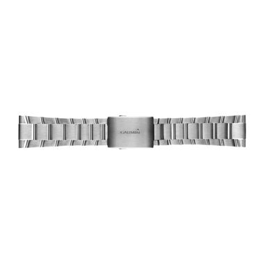 GARMIN Ersatz-Armband, Titan, für fenix/quatix 3/tactix bravo
