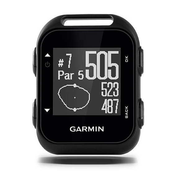 GARMIN Approach G10 GARMIN Approach G10