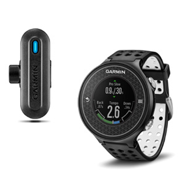 GARMIN Approach S6 Bundle inkl. TruSwing GARMIN Approach S6 Bundle inkl. TruSwing