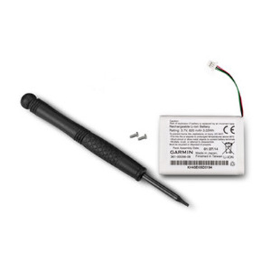 GARMIN Lithium-Ionen Akku für T5 MINI GARMIN Lithium-Ionen Akku für T5 MINI