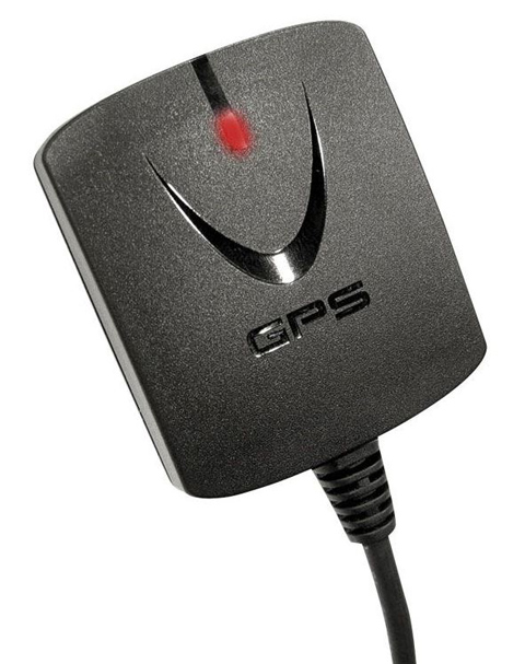 KENDAU Marine GPS MG-220 GNSS-USB-Empfänger