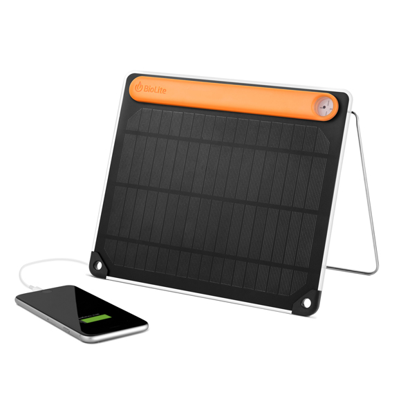 BioLite Solar Panel 5+ BioLite Solar Panel 5+