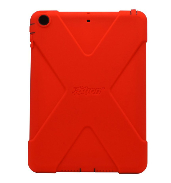 The Joy Factory aXtion Bold, für iPad Air, rot