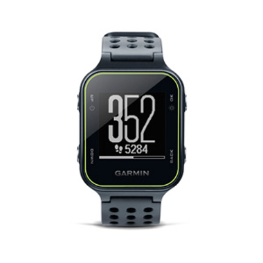 GARMIN Approach S20, schiefer GARMIN Approach S20, schiefer