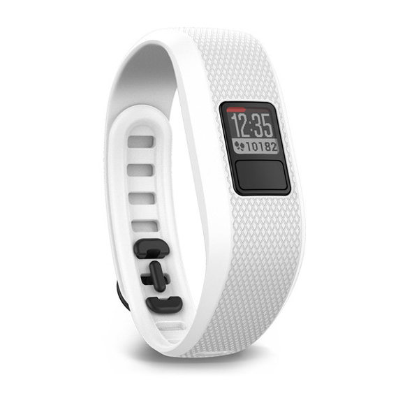GARMIN vivofit 3, weiß GARMIN vivofit 3, weiß