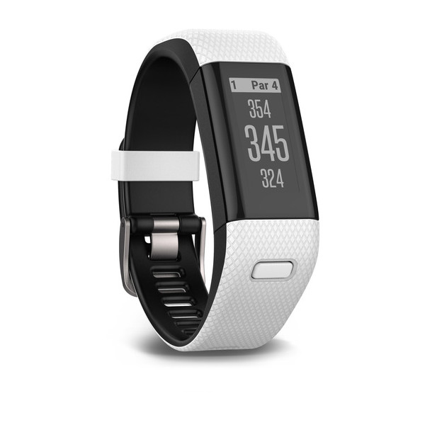 GARMIN Approach X40, weiß/schwarz GARMIN Approach X40, weiß/schwarz