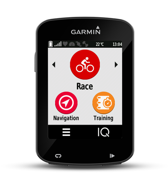 GARMIN Edge 820 BUNDLE GARMIN Edge 820 BUNDLE