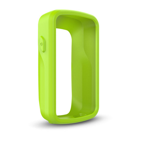 GARMIN Schutzhülle, Gummi, für Edge 820, grün