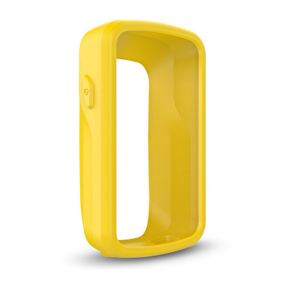 GARMIN Schutzhülle, Gummi, für Edge 820, gelb GARMIN Schutzhülle, Gummi, für Edge 820, gelb