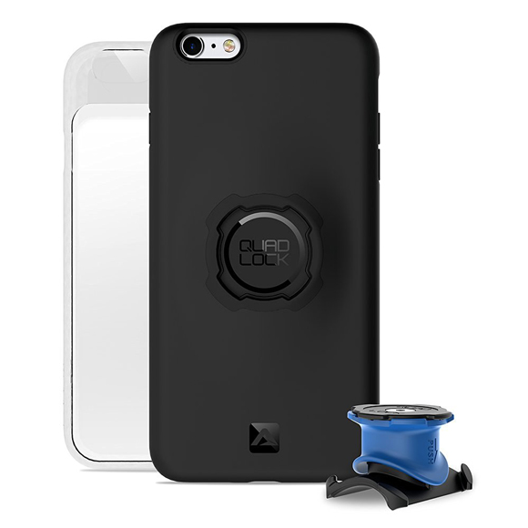 Quad Lock BIKE Kit, iPhone 5/5S/SE