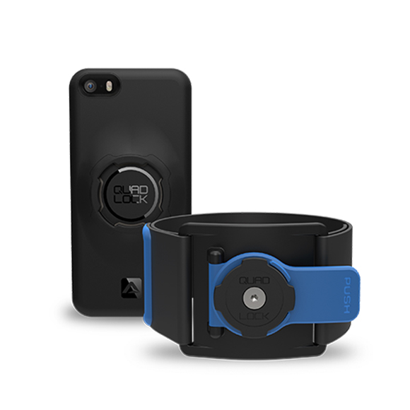 Quad Lock RUN Kit, iPhone 6 PLUS/6S PLUS Quad Lock RUN Kit, iPhone 6 PLUS/6S PLUS